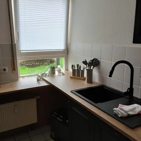 Apartment Moderne In Glauchau