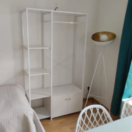 Moderne In Apartment