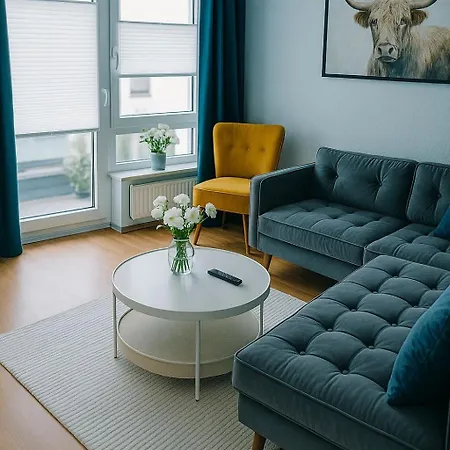Moderne In