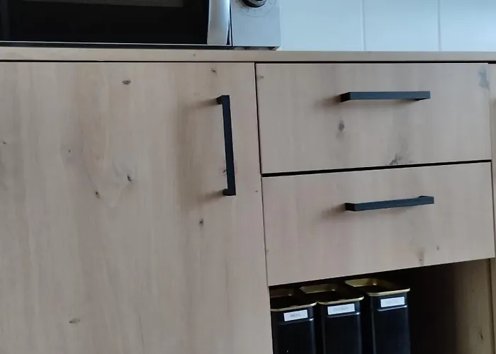 شقة Grosse Monteurswohnung 4 Personen غلاوخاو